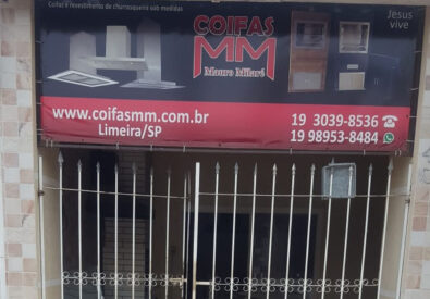 Coifas M.M.