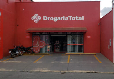 Drogaria Total Centro
