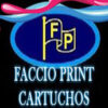 Faccio Print Cartuch...
