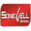 Sonic Cell Eletrônic...